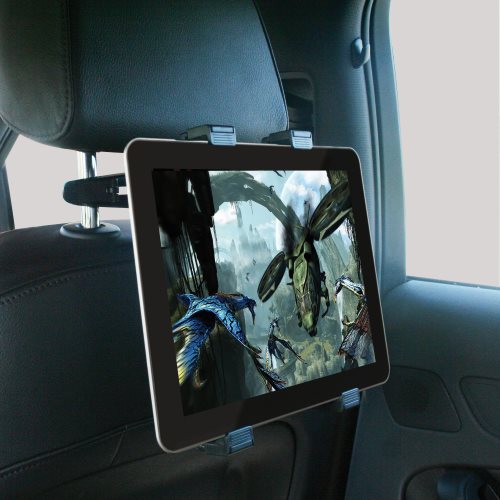supporto tablet da auto