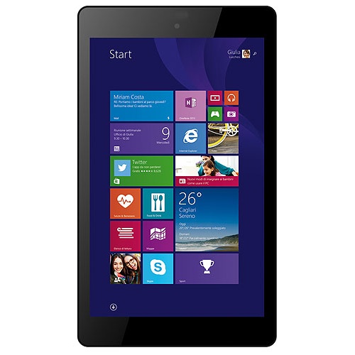 SmartPad iPro W810