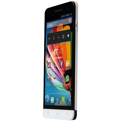 PhonePad X510U OctaCore Dual Sim.