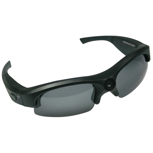 SportGlass HD Video Recorder