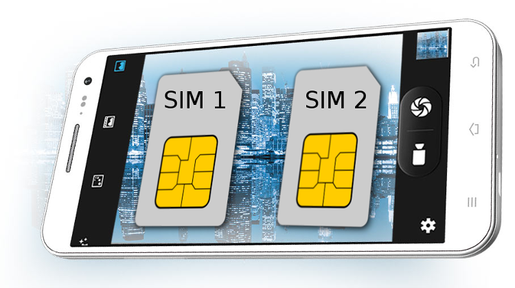 Telefono Dual Sim : conviene veramente?