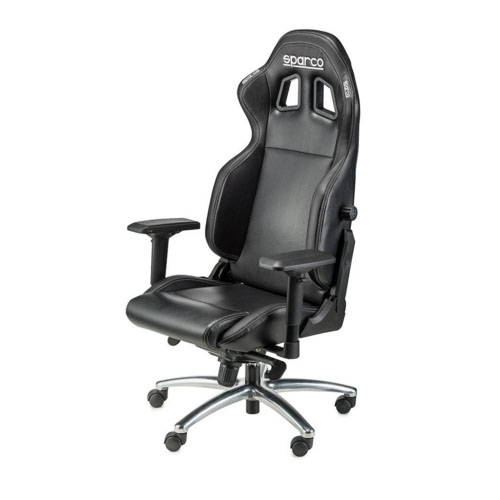 Sparco RESPAWN SG-1 R100S SKY Sedia da gaming