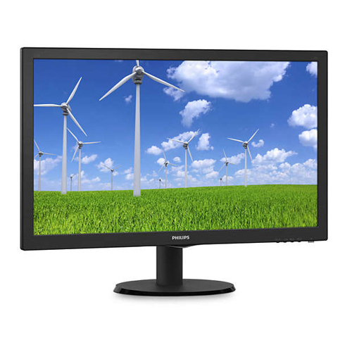 Philips Monitor 24 S-LINE 243S5LDAB Gaming