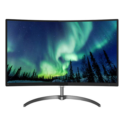 Philips Monitor Curvo Gaming LED 27