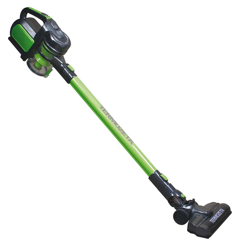 TERMOZETA Scopa cordless elettrica Mylibera Green