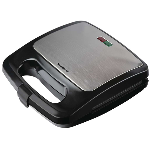 TERMOZETA Tostiera INOX