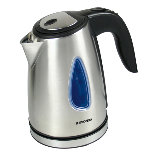 Termozeta Bollitore INOX