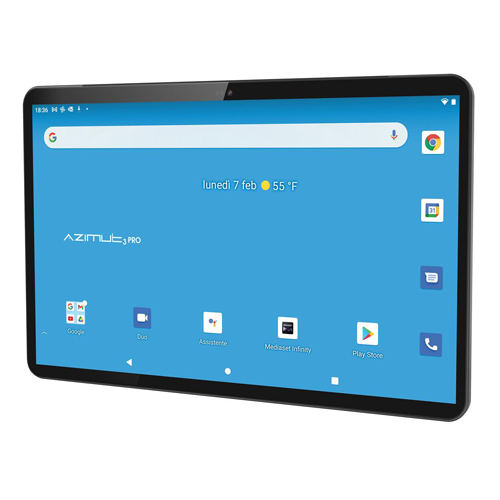 Smartpad 11 Azimut 3 PRO 4G 8/128