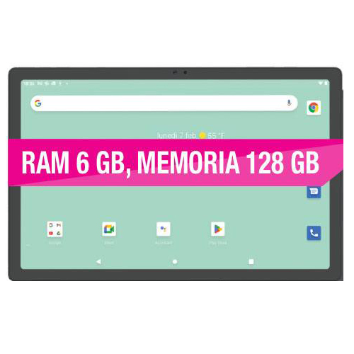 Smartpad 10.5 Azimut 3 PLUS 4G