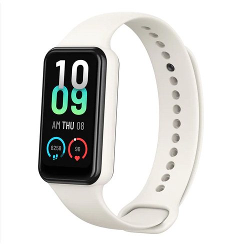 Amazfit Band 7 White Beige