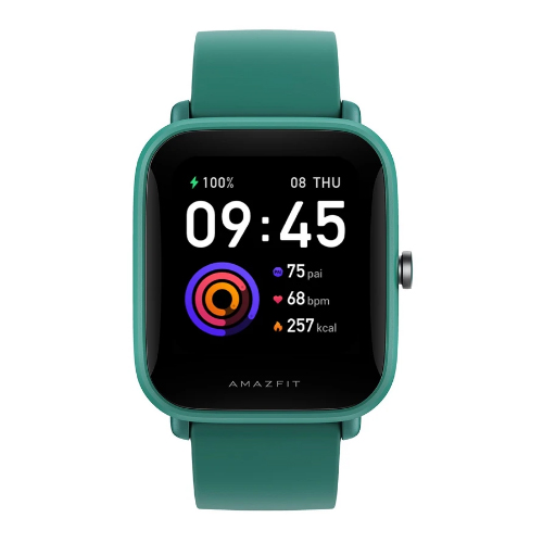 Amazfit Bip U Green