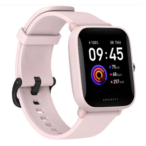 Amazfit Bip U Pink