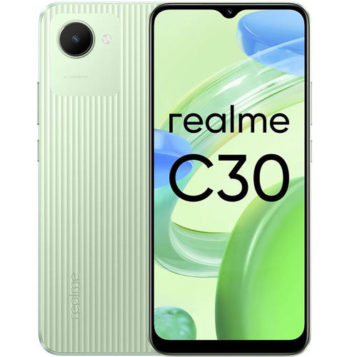 REALME C30 3/32 Bamboo Green