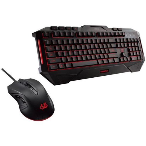 ASUS CERBERUS COMBO GAMING