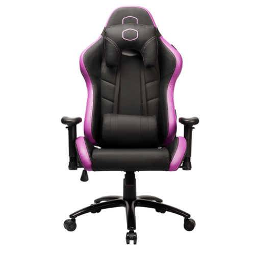 Cooler Master Sedia Gaming Caliber R2 Purple