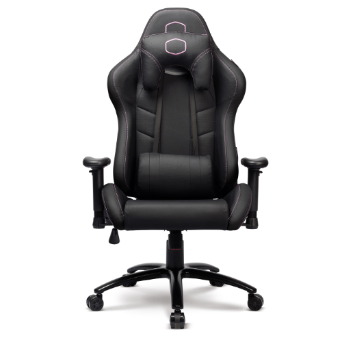 Cooler Master Sedia Gaming Caliber R2 Black