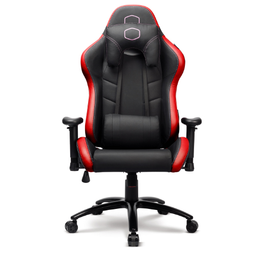 Cooler Master Sedia Gaming Caliber R2 Red