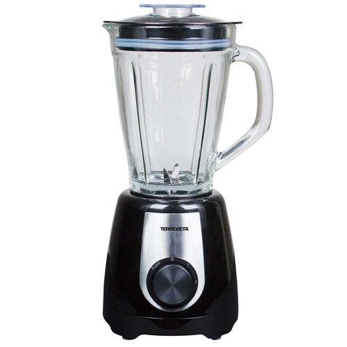 TERMOZETA Frullatore Inox
