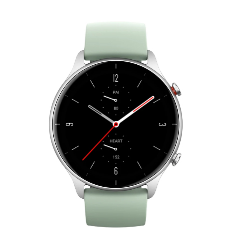 Amazfit GTR 2E Matcha Green