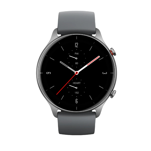 Amazfit GTR 2E Slate Grey