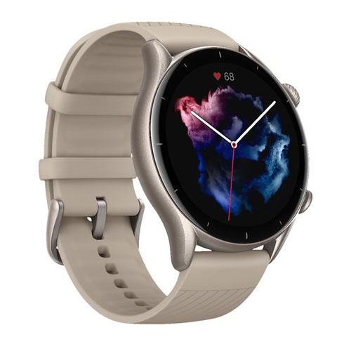 Amazfit GTR 3 Moonlight Gray