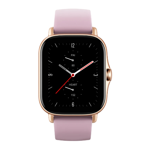 Amazfit GTS 2E Lilac Purple