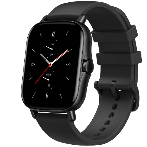 Amazfit GTS 2 Black