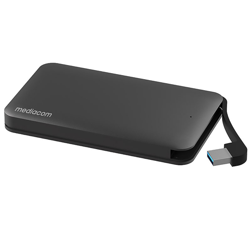 BOX ESTERNO HD 2.5 SATA USB 3.0