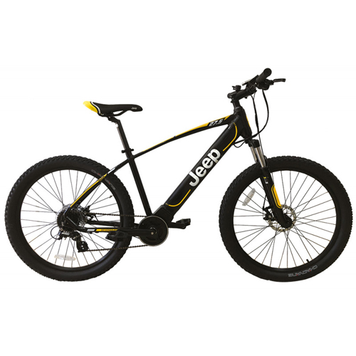 JEEP Mountain Bike M275C