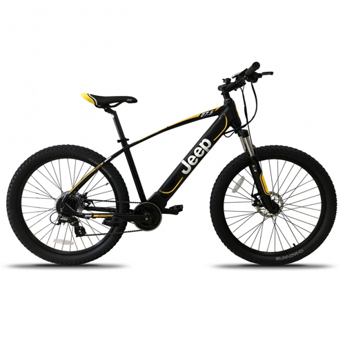 JEEP Mountain Bike M275R