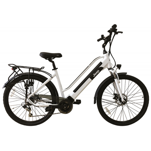 JEEP City Bike T26C