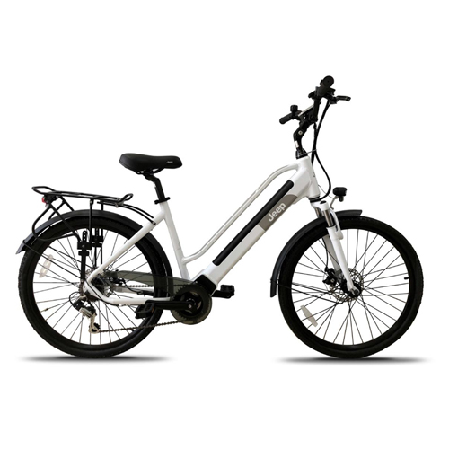 JEEP City Bike T26R