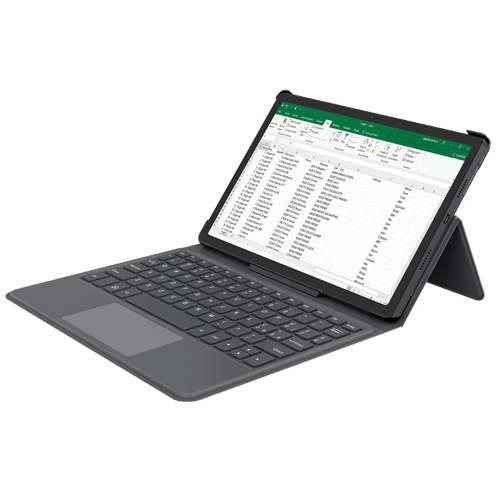 Cover Tastiera per Smartpad Azimut 4