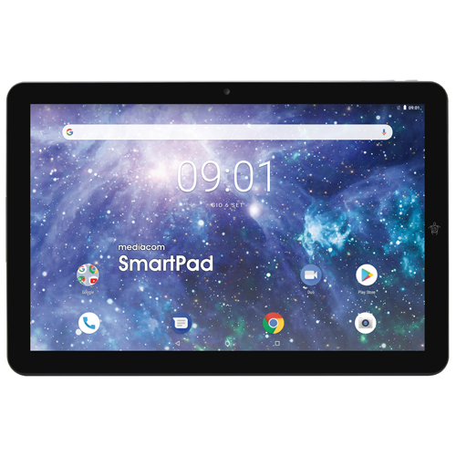 Flat LCD Per SMARTPAD 10 Eclipse