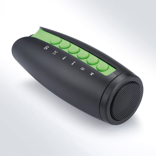 Mp3 Bike Speaker BMX 600R