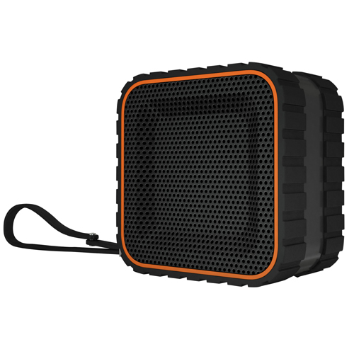 SmartSound Tank K33 nero
