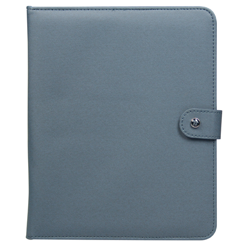 Custoda Univ. 9.7 con Tastiera Usb grigio