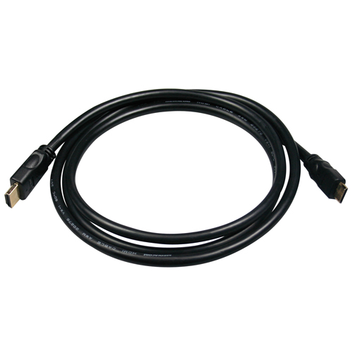 Cavo Mini HDMI 1.5 MT GOLD