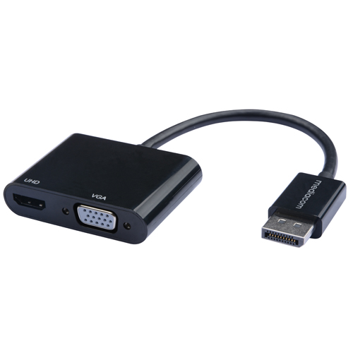 DisplayPort Adapter