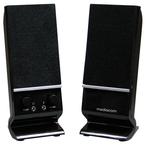 MediaSound DT203