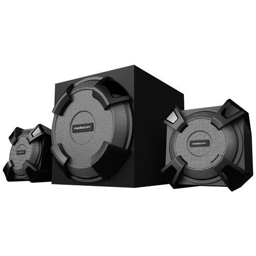 Mediasound DT500