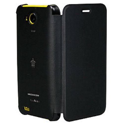 FlipCase G400 Black