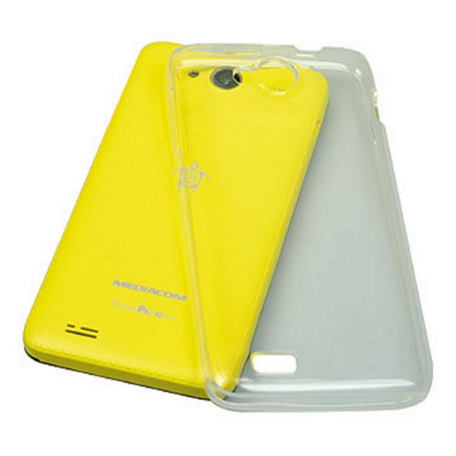 Silicon Case G400
