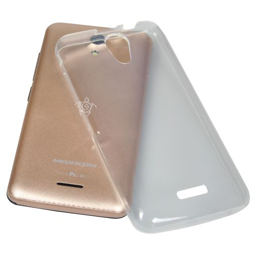Silicon Case PhonePad G410