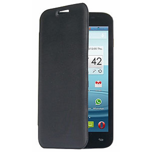 Flip Case G500 Nera