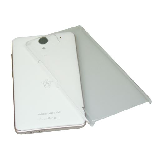 Silicon Case Phonepad G511