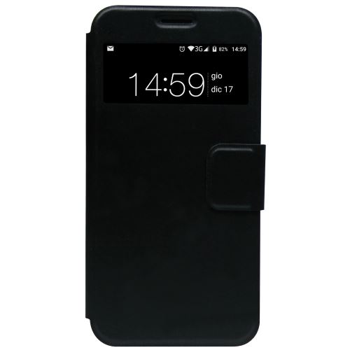 FliCase Mediacom G512