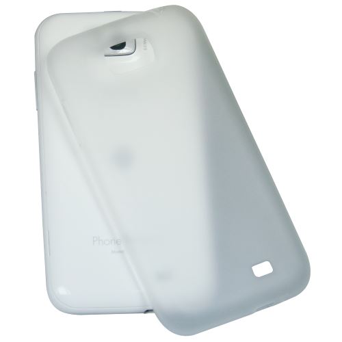 Silicon cover g530