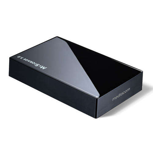 BOX ESTERNO USB 3.0 HARD CASE SATA