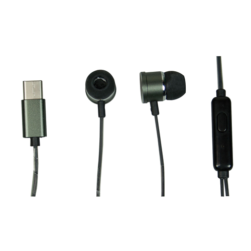 Ergo Headset-C